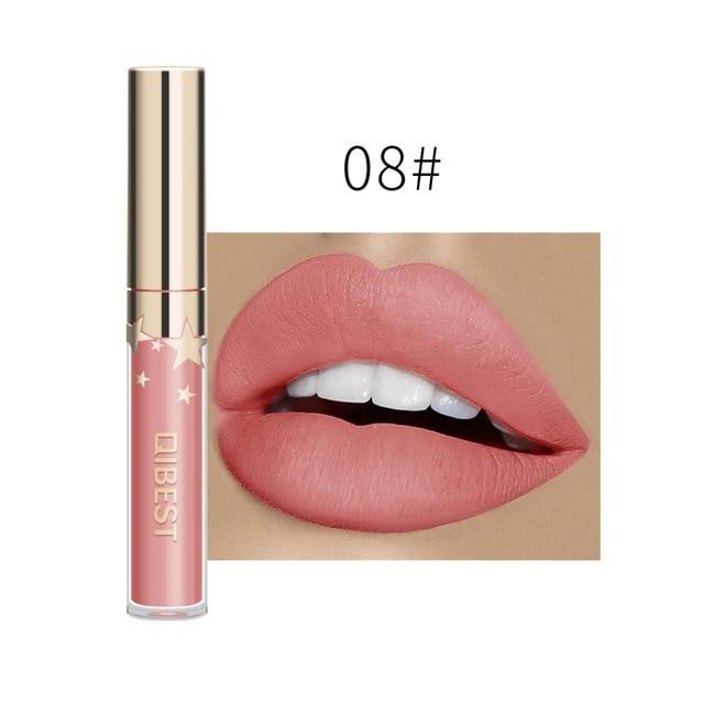 Lip Lasting Gloss