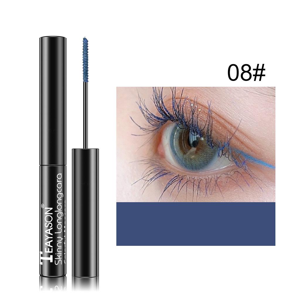 Latest ladies eye mascara