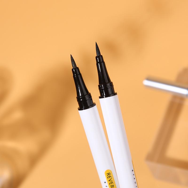 Color Waterproof Quick drying Magic Eyeliner Pen