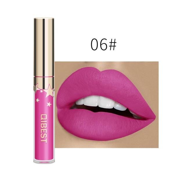 Lip Lasting Gloss