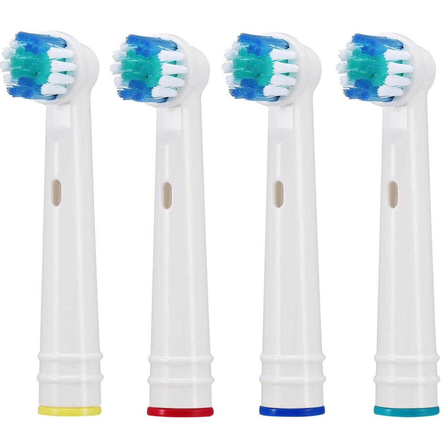 16-Pack: Oral B Replacement Toothbrush Heads