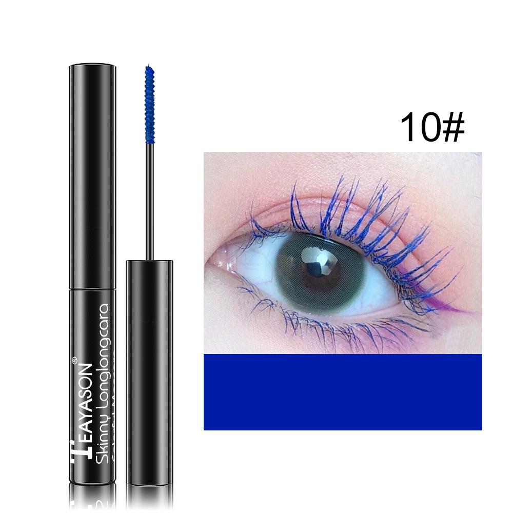 Latest ladies eye mascara