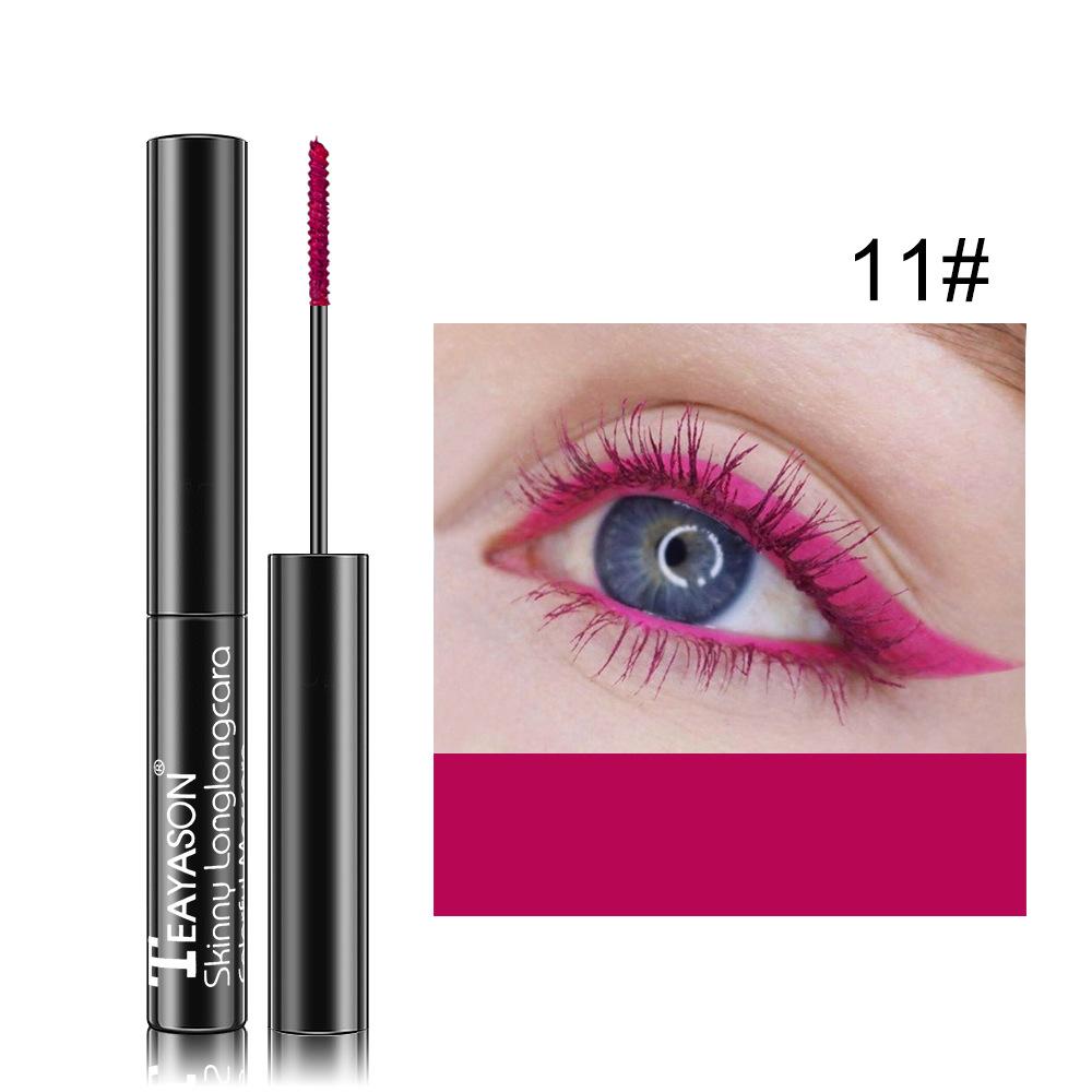 Latest ladies eye mascara