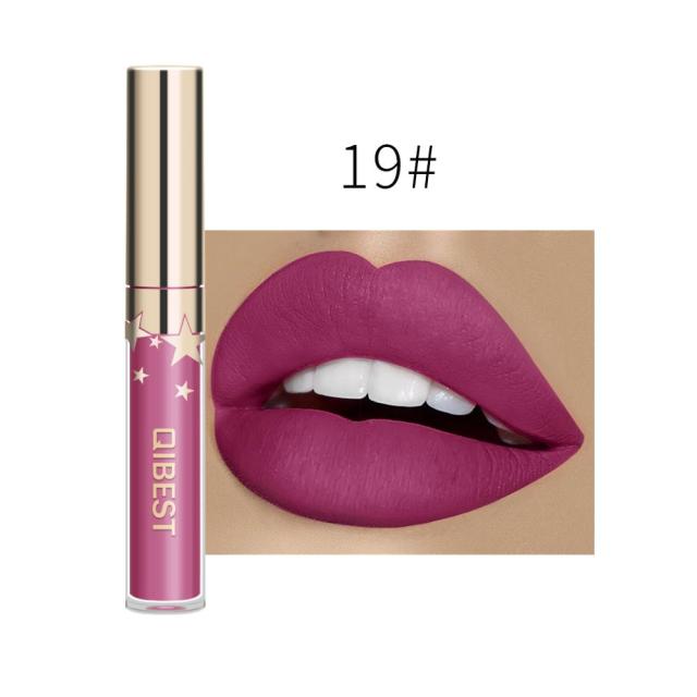 Lip Lasting Gloss