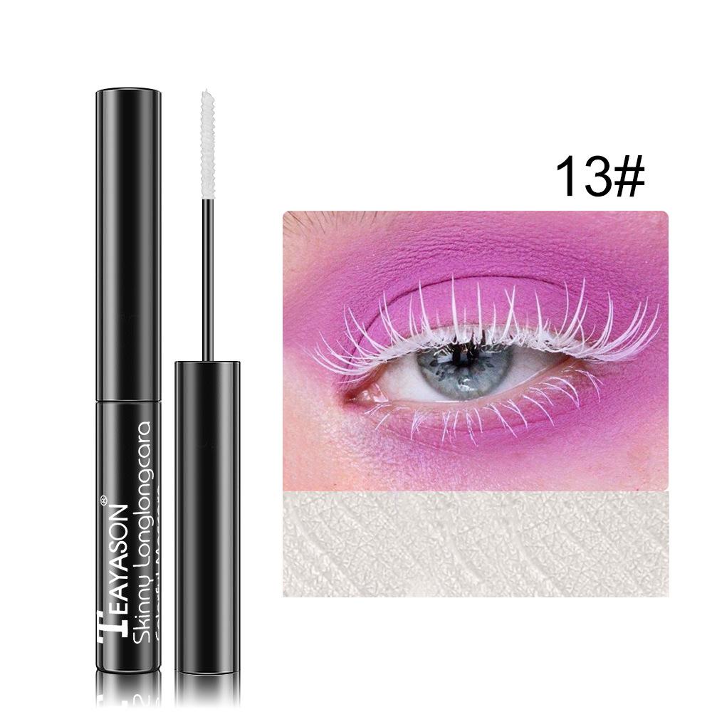 Latest ladies eye mascara