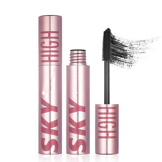 5D Waterproof Thick Lengthening Curling Mascara