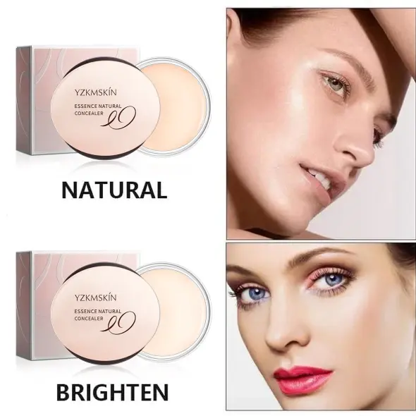 The Most Popular CC Cream Foundation