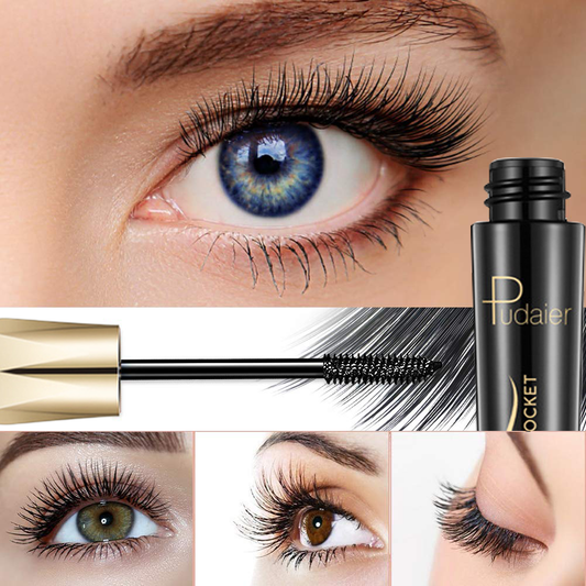 4D Liquid Lash Extensions Mascara