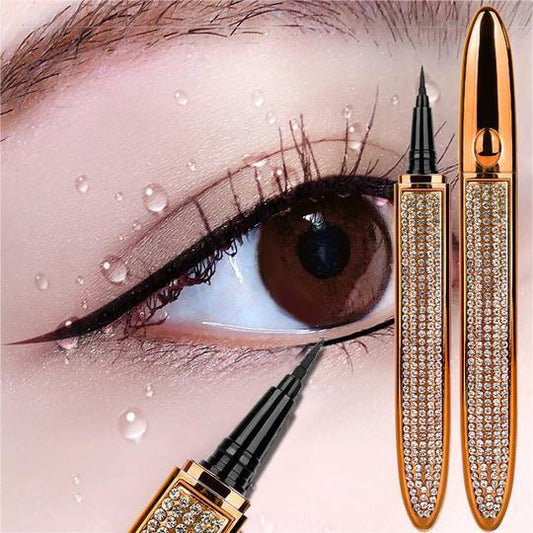 Magic Self adhesive Liquid Eyeliner Pencil