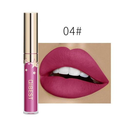 Lip Lasting Gloss