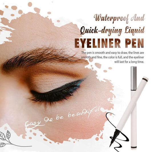 Colorful Liquid Eyeliner Pen