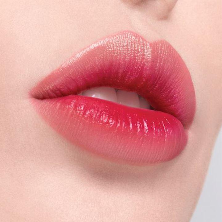 Duo Tone Lipstick