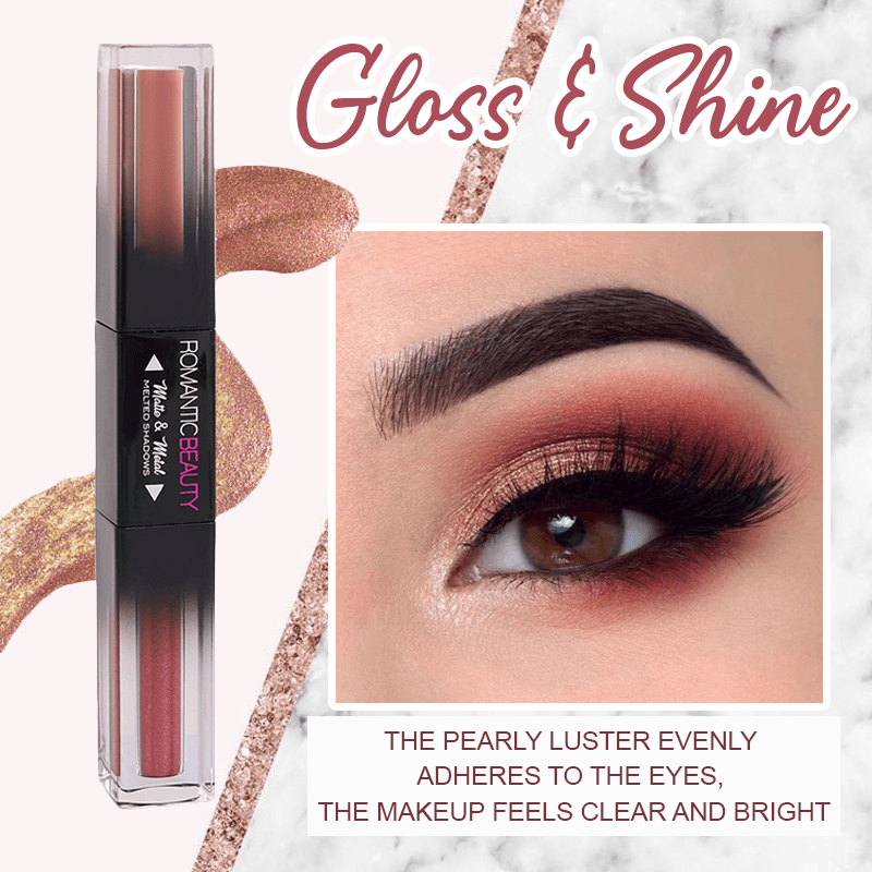 Lápiz de sombra de ojos 4 en 1 ChicStick