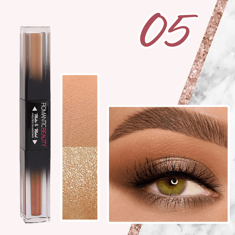 Lápiz de sombra de ojos 4 en 1 ChicStick