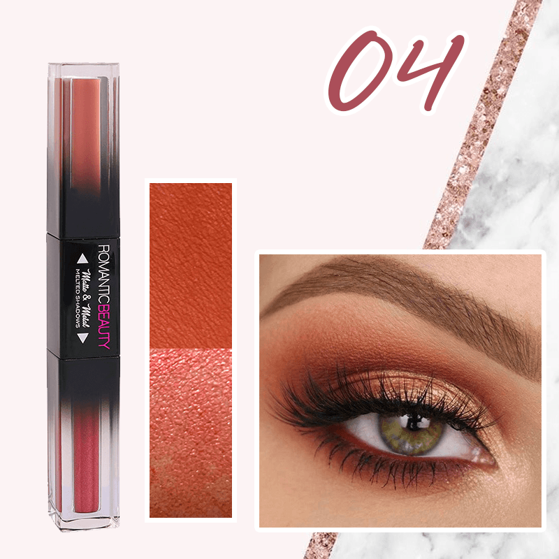 Lápiz de sombra de ojos 4 en 1 ChicStick