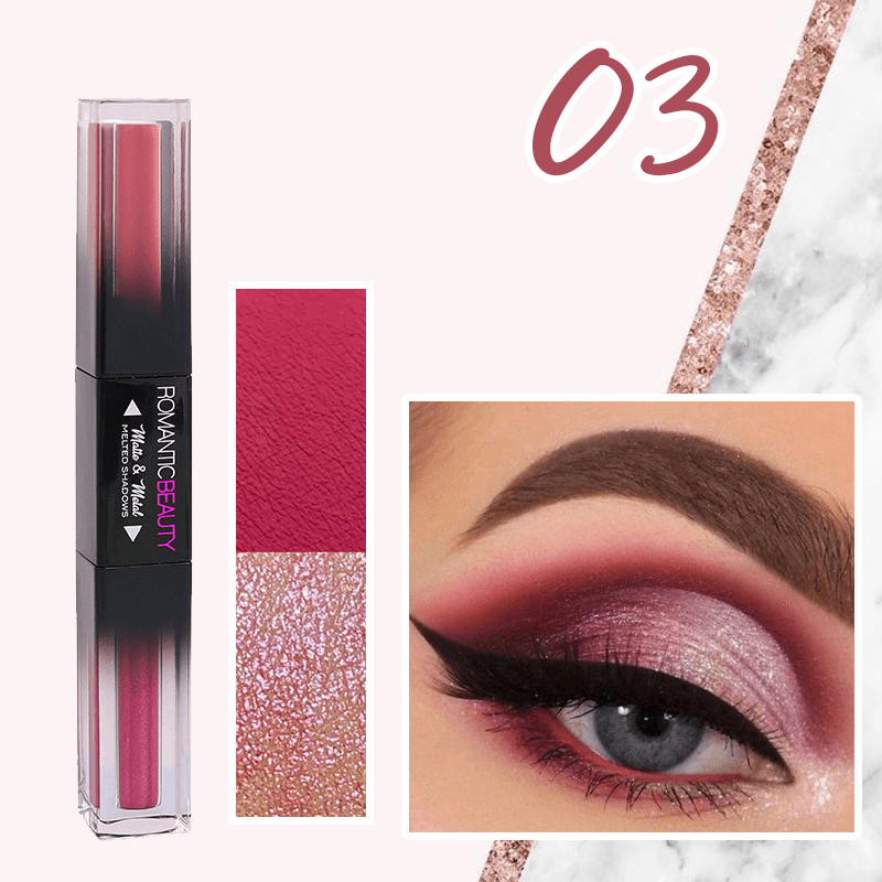 Lápiz de sombra de ojos 4 en 1 ChicStick