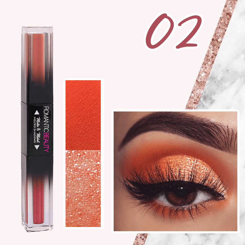 Lápiz de sombra de ojos 4 en 1 ChicStick