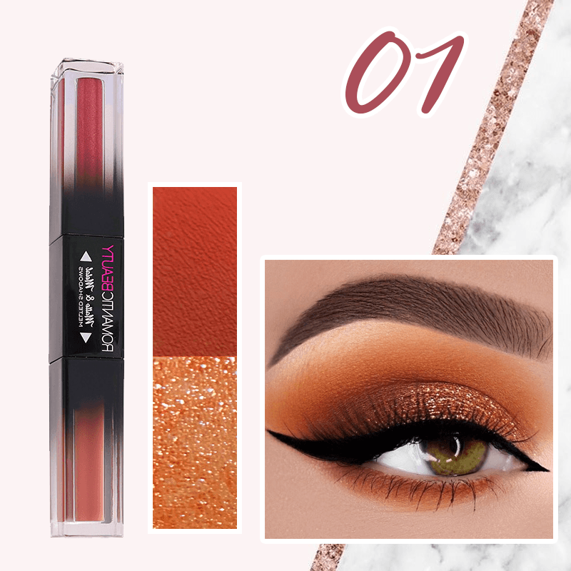 Lápiz de sombra de ojos 4 en 1 ChicStick