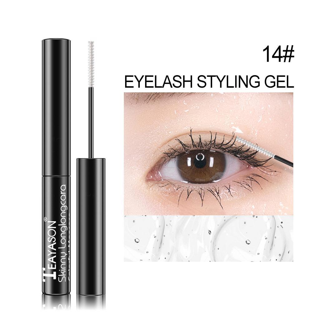 Latest ladies eye mascara