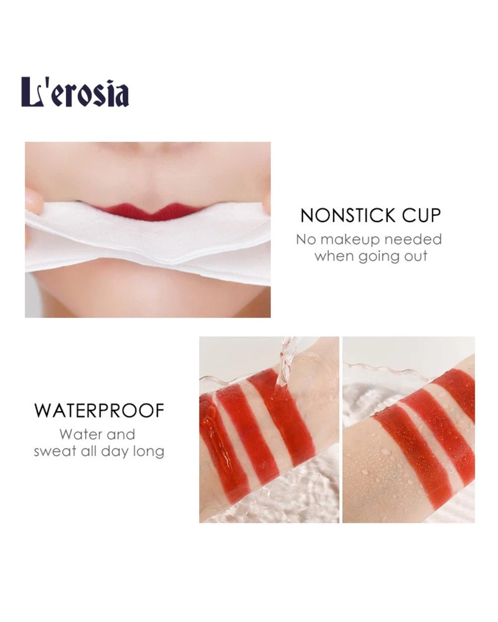 Lip Lasting Gloss