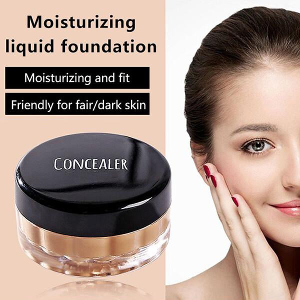 Popular Waterproof Concealer Foundation