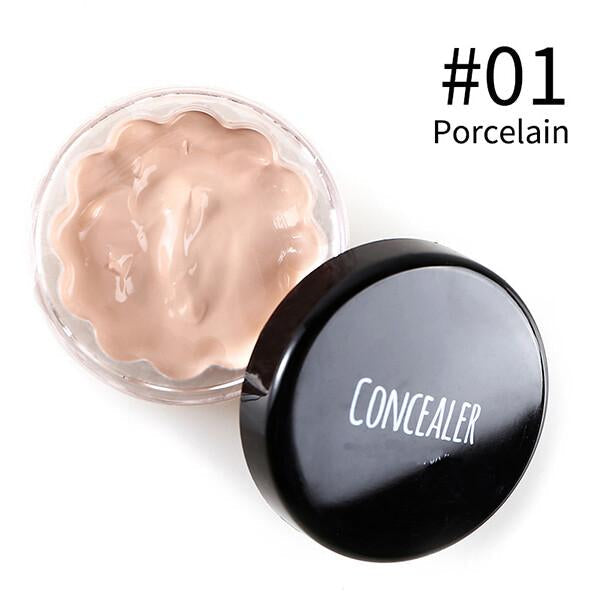 Popular Waterproof Concealer Foundation