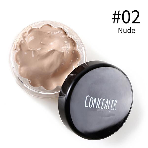 Popular Waterproof Concealer Foundation