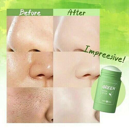 Buy 1 Get 1 Free Non-Porous Deep Cleansing Mask Pen