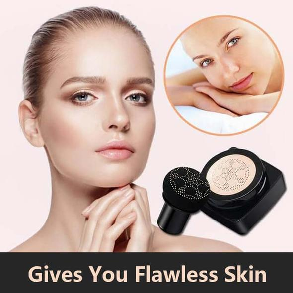 Waterproof Mushroom Head Air Cushion CC Cream