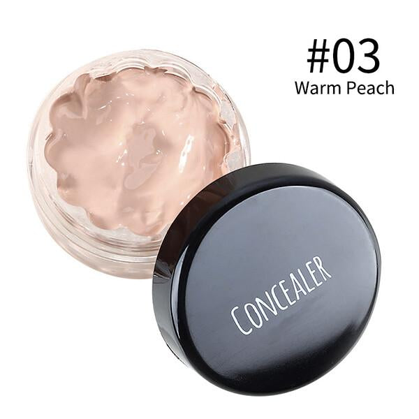 Popular Waterproof Concealer Foundation