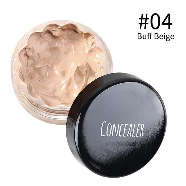 Popular Waterproof Concealer Foundation