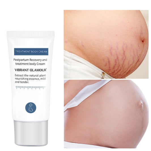 Postpartum Repair Cream