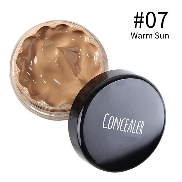 Popular Waterproof Concealer Foundation