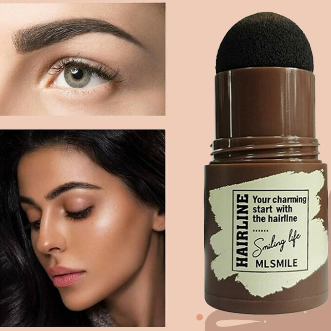 One Step Brow Stamp Shaping Kit