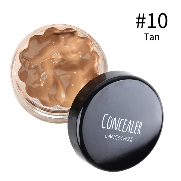 Popular Waterproof Concealer Foundation