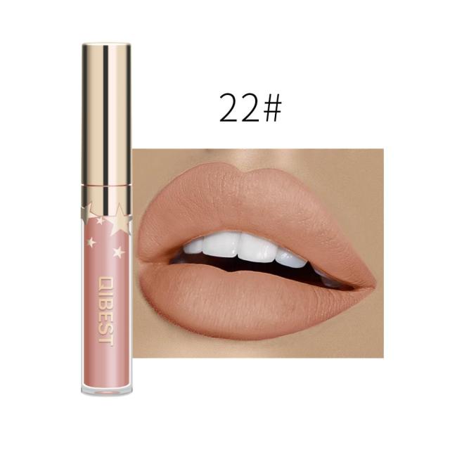 Lip Lasting Gloss