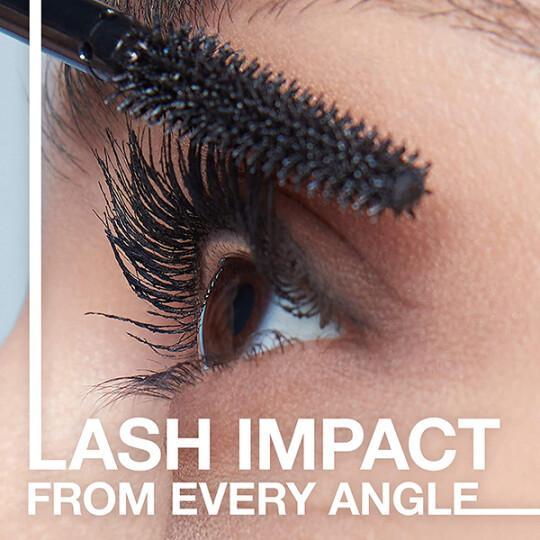 5D Waterproof Thick Lengthening Curling Mascara