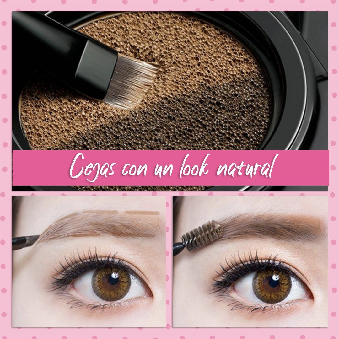 PERFECT EYEBROW  EYEBROW COLORING CREAM