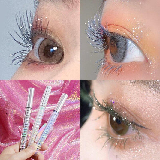 Diamond Eyelash Mascara