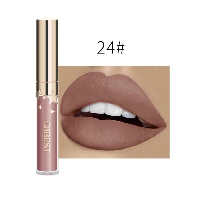 Lip Lasting Gloss