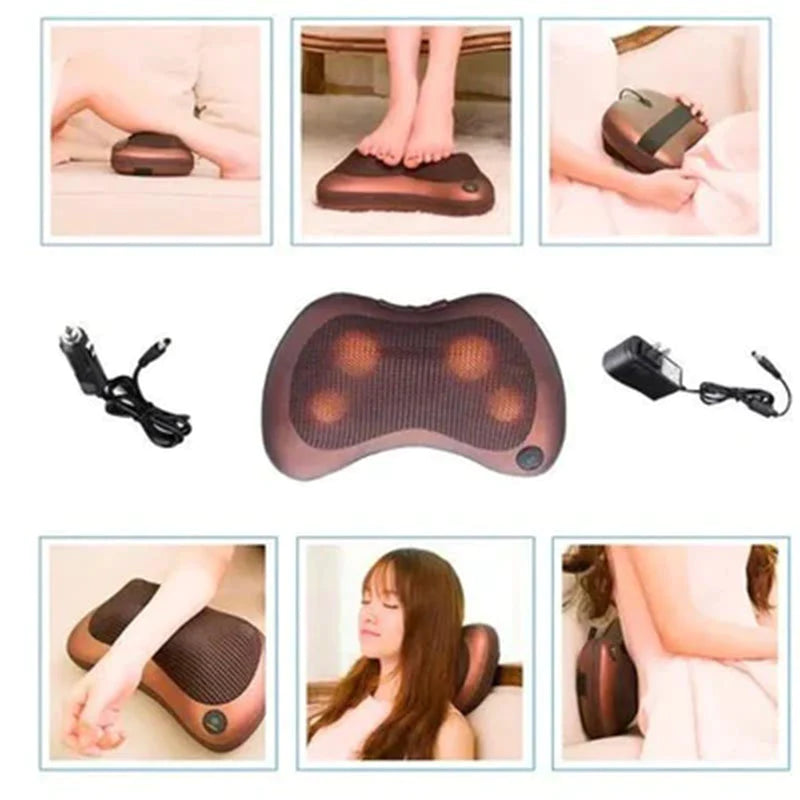 Pillow Massager