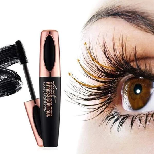 2021 New Mascara