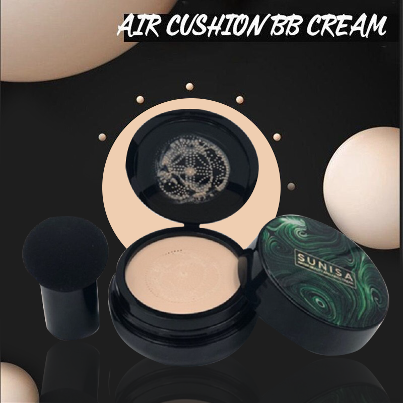 New Mushroom Head Air Cushion CC Cream