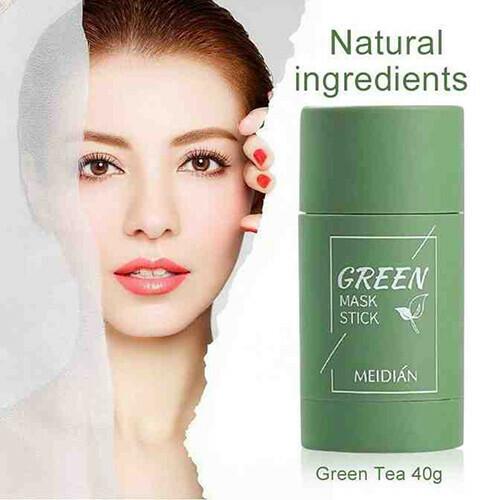 Buy 1 Get 1 Free Non-Porous Deep Cleansing Mask Pen