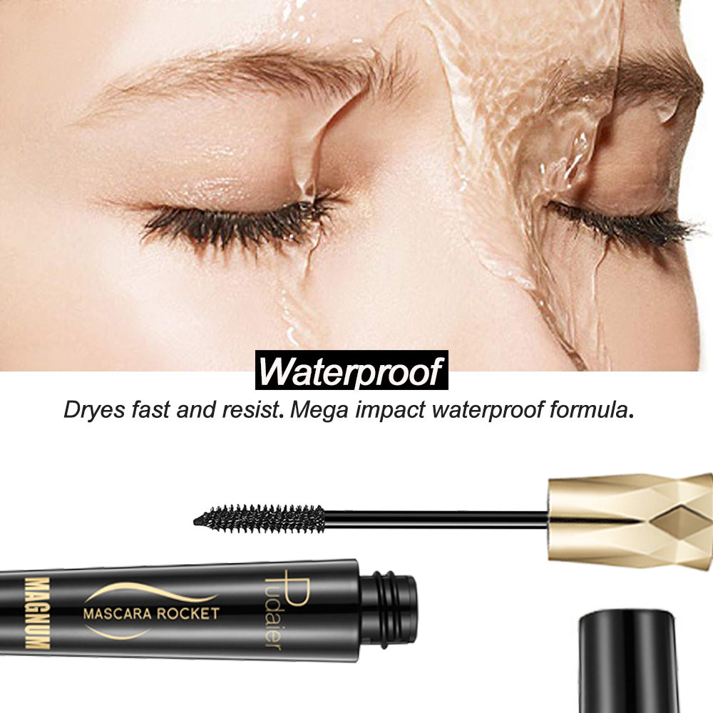 4D Liquid Lash Extensions Mascara