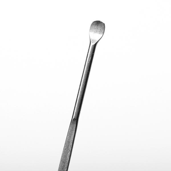 5-Piece: Stainless Steel Earpick Set