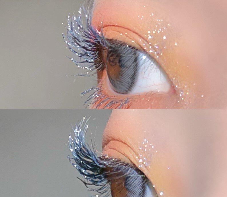 Diamond Eyelash Mascara