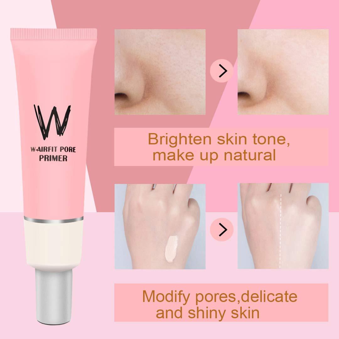 Pore Concealer Primer Cream