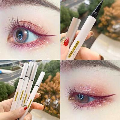 Colorful Liquid Eyeliner Pen