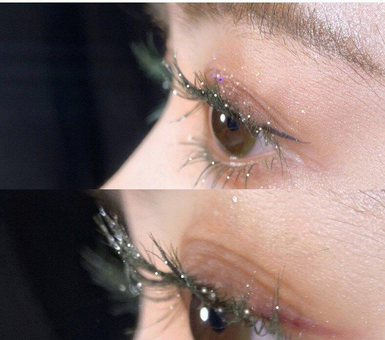 Diamond Eyelash Mascara